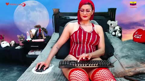 Hanna online show from 01.15.25