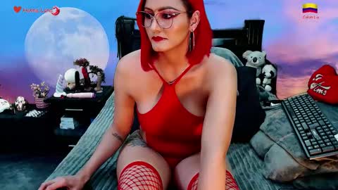 Hanna online show from 03.25.26