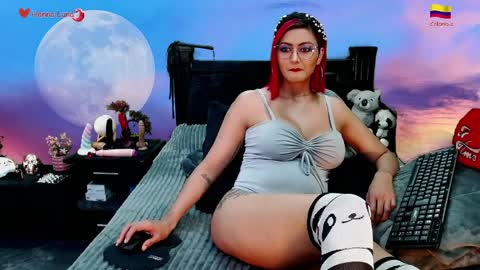 Hanna online show from 03.26.26