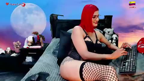 Snapshot of hanna_luna chatting on 06.22.26 Hanna online show from 06.22.26