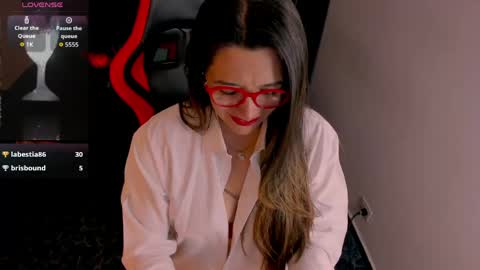 hanna_ma online show from 05.19.26