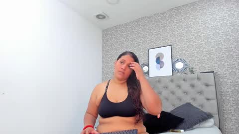 HANNA online show from 10.04.25