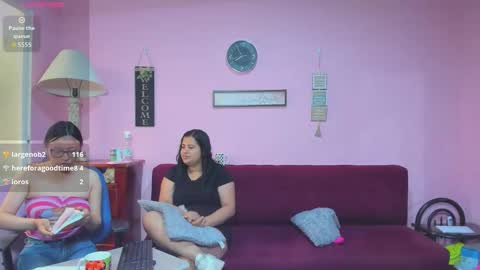 Snapshot of hanna_mature01 chatting on 10.01.25 Hanna online show from 10.01.25