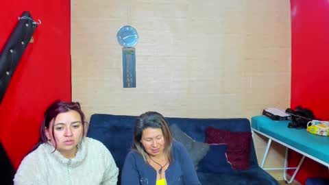 Snapshot of hanna_mature01 chatting on 11.07.25 Hanna online show from 11.07.25