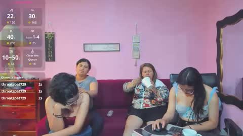 Hanna online show from 11.20.25