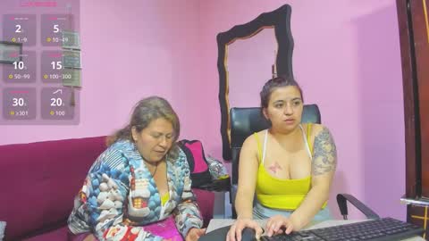 Hanna online show from 11.25.25