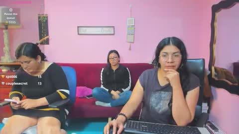 Hanna online show from 11.28.25