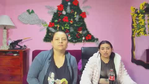 Hanna online show from 12.19.25