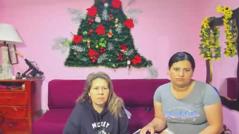 Hanna online show from 02.04.26