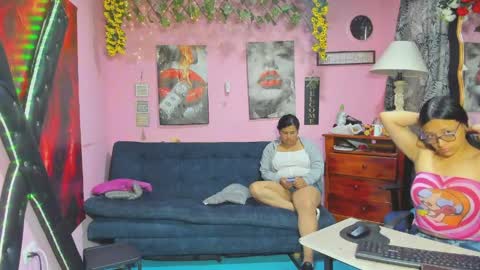 Hanna online show from 04.06.26