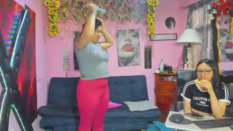 Hanna online show from 04.08.26