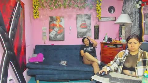 Hanna online show from 04.09.26