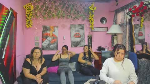 Hanna online show from 04.13.26