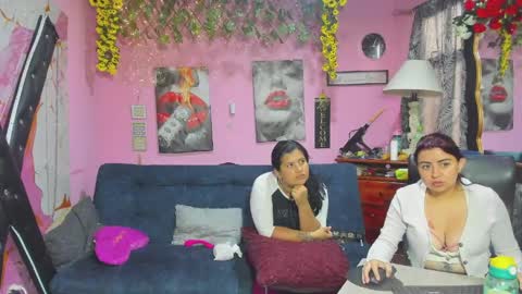 Snapshot of hanna_mature01 chatting on 04.28.26 Hanna online show from 04.28.26