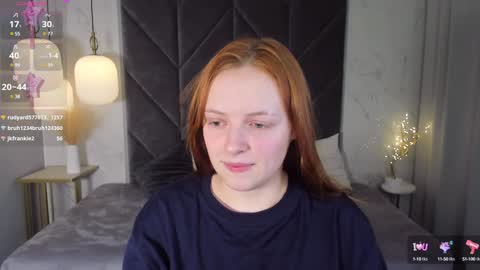 Snapshot of hanna_melon chatting on 12.04.24 Hanna next stream is Mo 8pm-6am by CET online show from 12.04.24