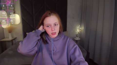 Snapshot of hanna_melon chatting on 12.06.24 Hanna next stream is Mo 8pm-6am by CET online show from 12.06.24