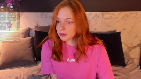 Snapshot of hanna_melon chatting on 12.16.24 Hanna next stream is Mo 8pm-6am by CET online show from 12.16.24