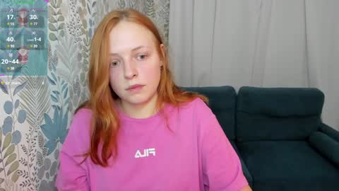 Snapshot of hanna_melon chatting on 12.16.24 Hanna next stream is Mo 8pm-6am by CET online show from 12.16.24