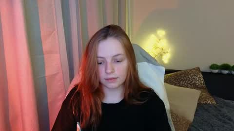 Snapshot of hanna_melon chatting on 02.02.25 Hanna next stream is Mo 8pm-6am by CET online show from 02.02.25