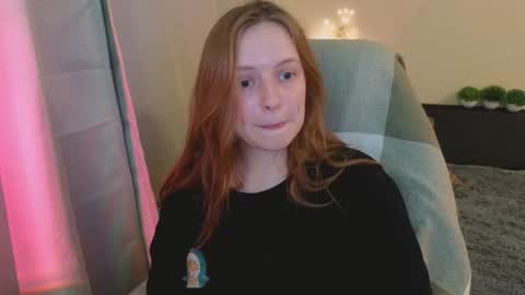 Snapshot of hanna_melon chatting on 02.05.25 Hanna next stream is Mo 8pm-6am by CET online show from 02.05.25