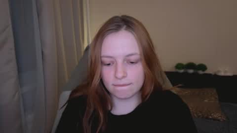 Snapshot of hanna_melon chatting on 02.09.25 Hanna next stream is Mo 8pm-6am by CET online show from 02.09.25