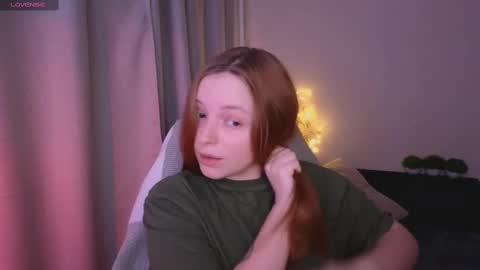 Snapshot of hanna_melon chatting on 02.21.25 Hanna next stream is Mo 8pm-6am by CET online show from 02.21.25