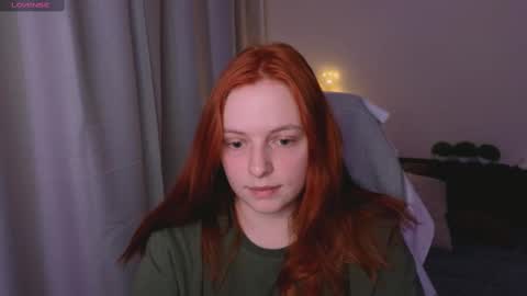Snapshot of hanna_melon chatting on 03.05.25 Hanna next stream is Mo 8pm-6am by CET online show from 03.05.25