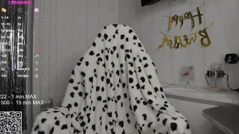 hanna montanas online show from 02.02.25