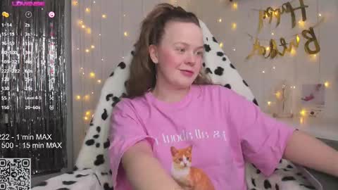 hanna montanas online show from 02.22.25