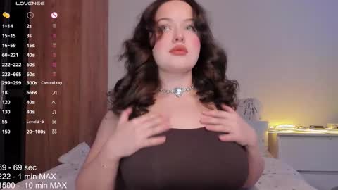 hanna montanas online show from 11.16.25