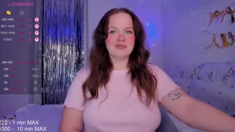 Snapshot of hanna_montanas chatting on 02.07.26 hanna montanas online show from 02.07.26