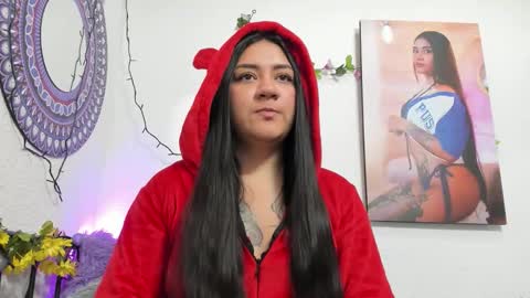 Hanna online show from 02.14.26