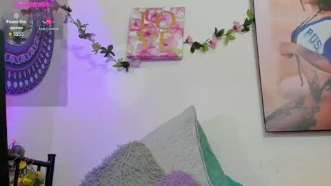 Hanna online show from 04.23.26