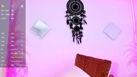 Hanna musk online show from 12.04.24