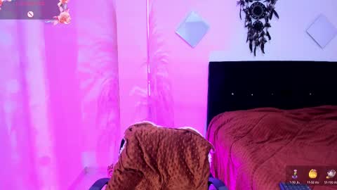 Hanna musk online show from 03.04.25