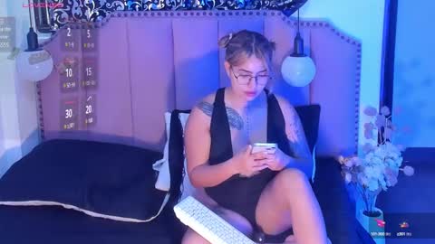 Hanna online show from 02.15.25