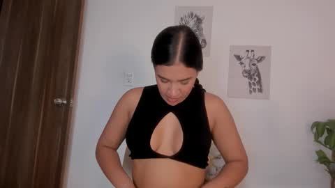 HANNA online show from 10.11.25