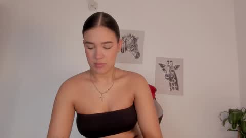 HANNA online show from 11.27.25