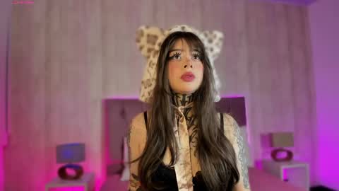 Hanna  online show from 04.20.26