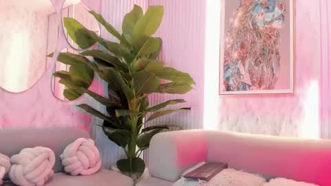 Snapshot of hanna_slut chatting on 02.20.26 EVA online show from 02.20.26