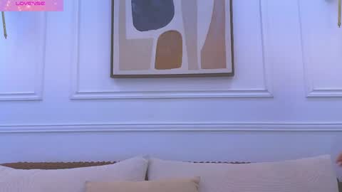 HANNA SOFIA online show from 04.06.26