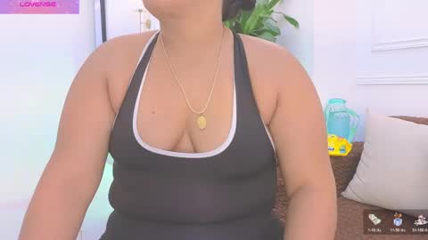HANNA SOFIA online show from 05.09.26
