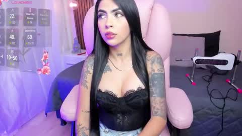 Hanna  online show from 03.26.26