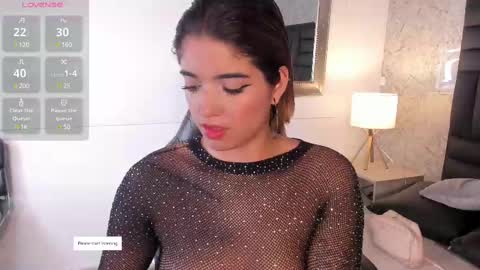 Hanna  online show from 03.08.25