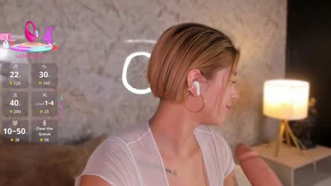 Hanna  online show from 02.12.26