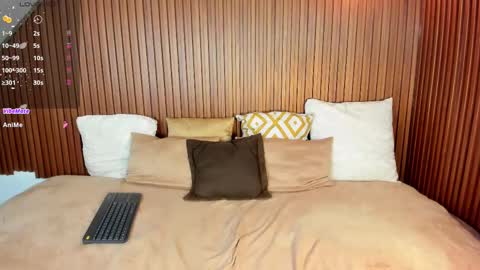 Akane Tendo online show from 10.03.25