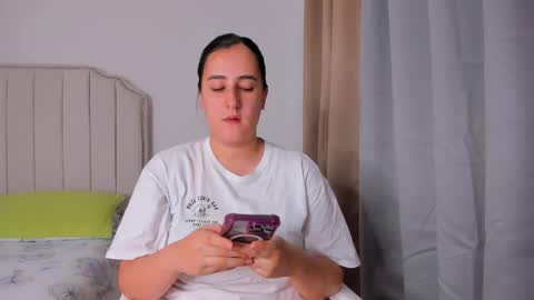 Hanna online show from 03.14.26