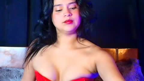 Snapshot of hannaa_cute chatting on 06.27.26 Hanna 3 online show from 06.27.26