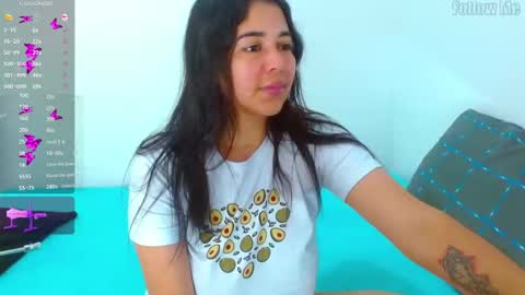 hannaagt online show from 11.17.25