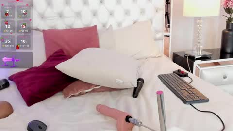 Hannaa online show from 01.14.25